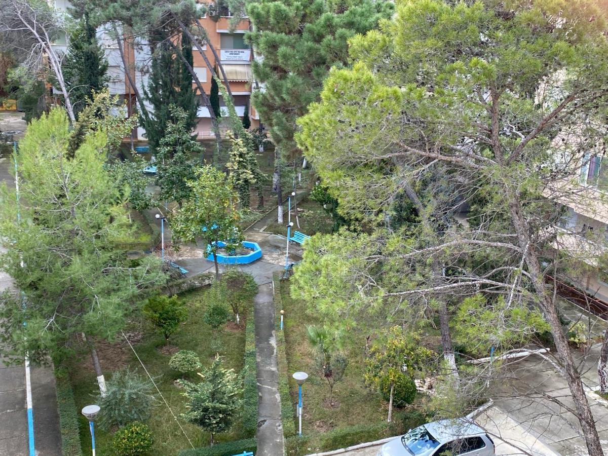 Apartment Freskia Golem Golem (Tirana)