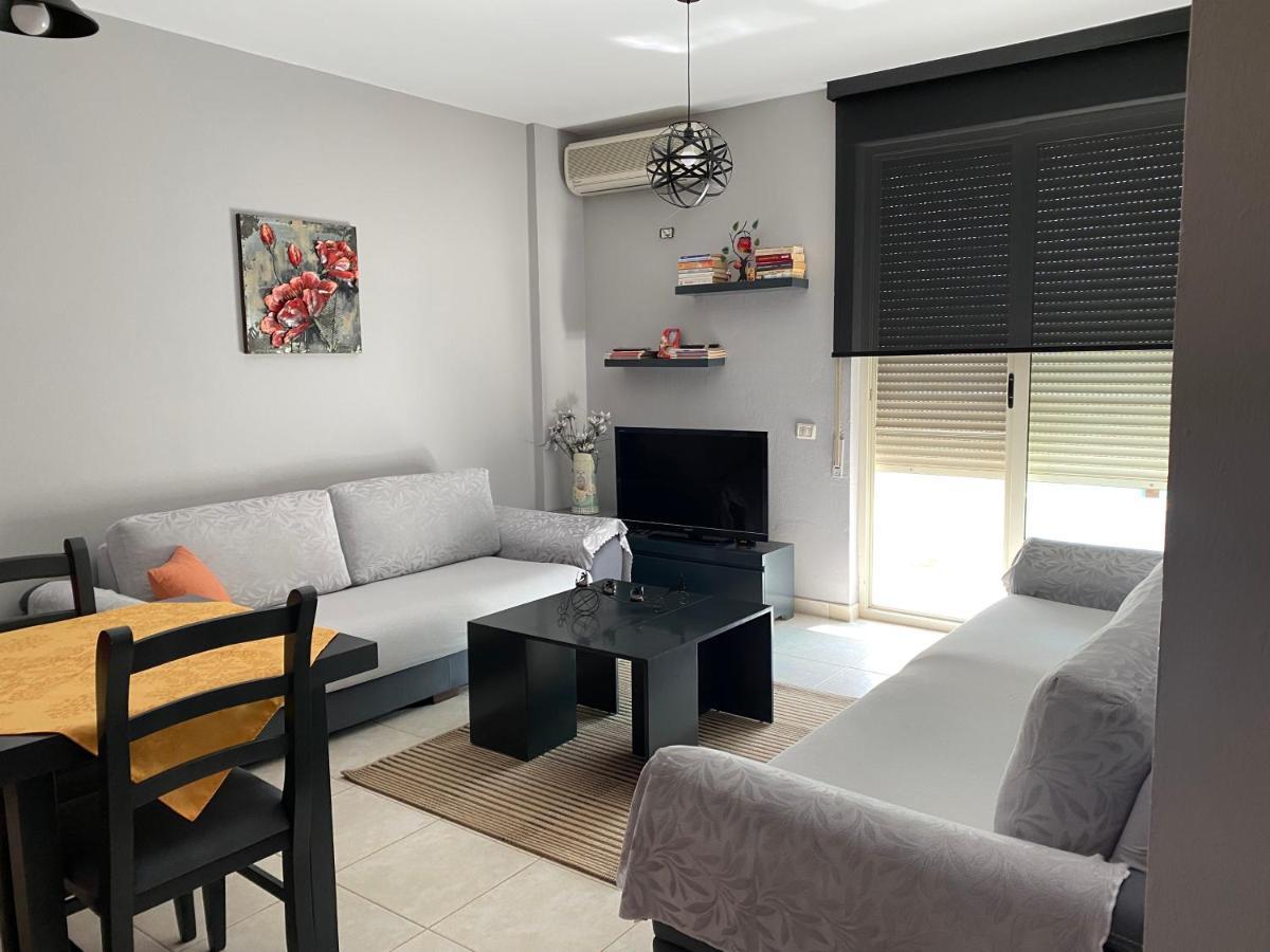 Freskia Golem Apartment