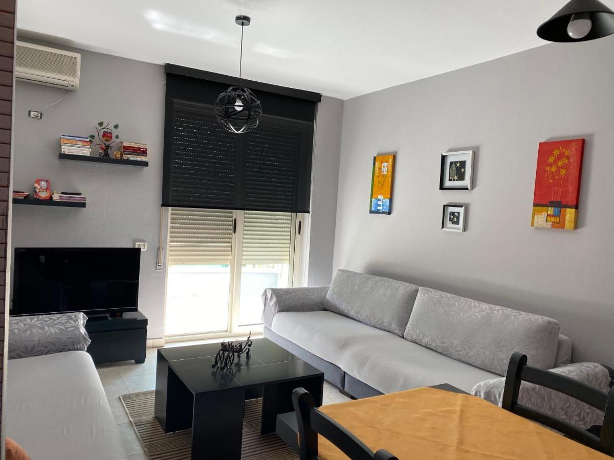 Apartment Freskia Golem Golem (Tirana)