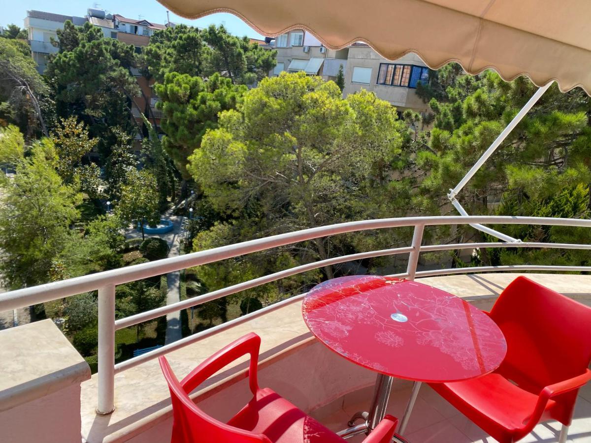 Apartment Freskia Golem Golem (Tirana)