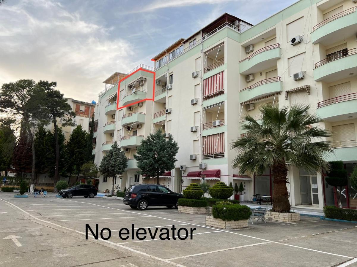 Apartment Freskia Golem *
