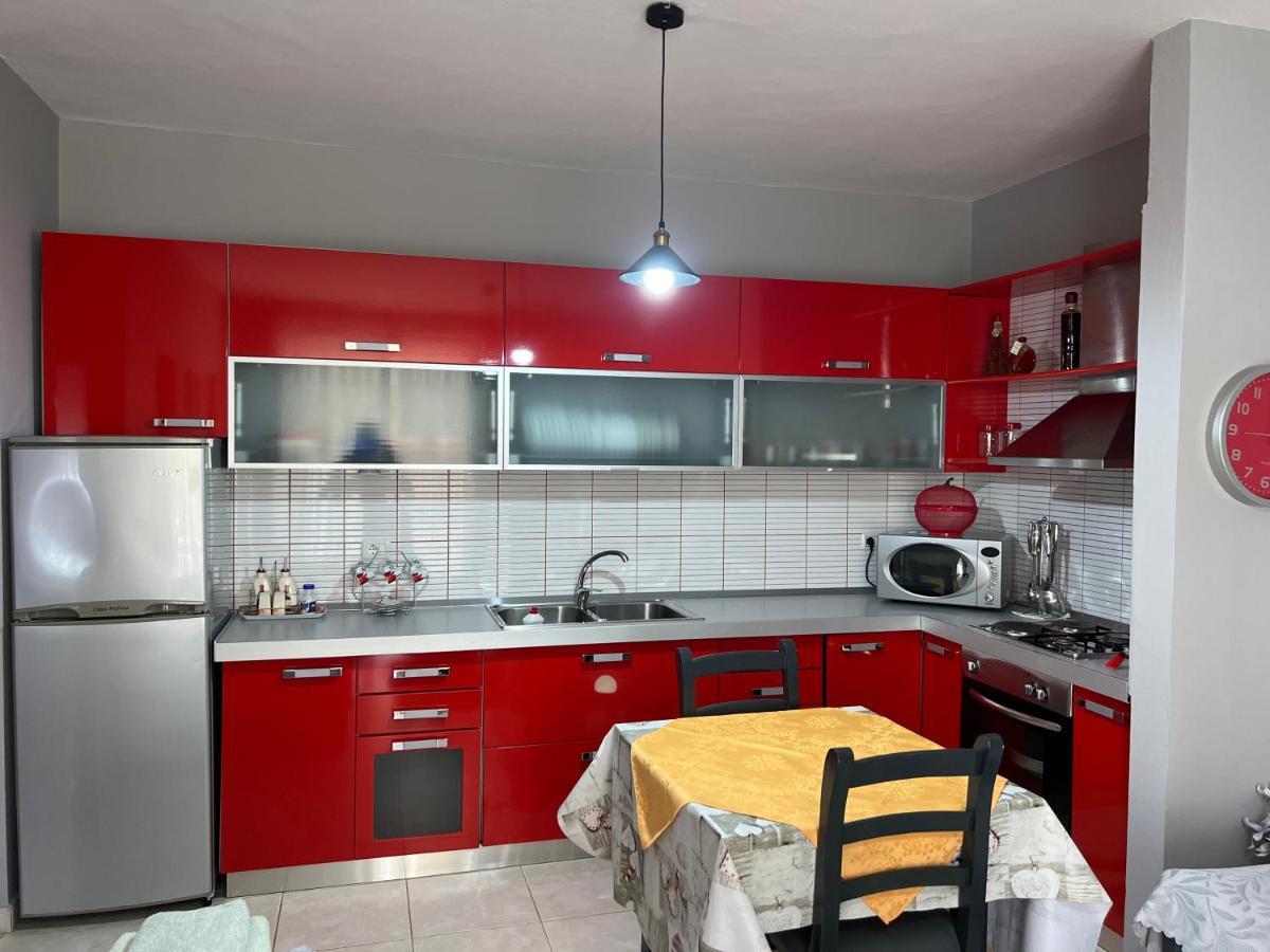 Freskia Golem Apartment Golem (Tirana)